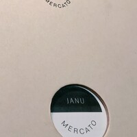 ジャヌ メルカート - 