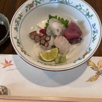 和・川ぶち - 