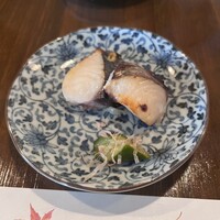 和・川ぶち - 