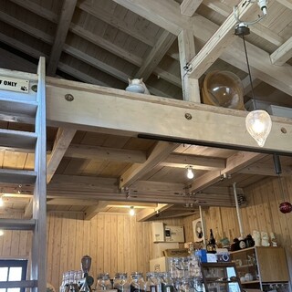 カフェと間 koya_2