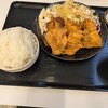 うめちゃん食堂