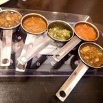 ぱぱばーぐまますいーつ - 