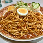 レストラン ミヨシ - 