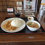 タイ料理 メーパオ - 