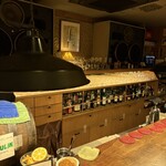 ジャズスポット 穆然 - 