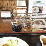 タイ料理 メーパオ - 