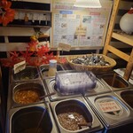 ぱぱばーぐまますいーつ - 