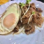 レストラン ミヨシ - 