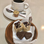 レストラン ミヨシ - 