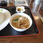 タイ料理 メーパオ - 