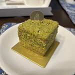 Patisserie Boulangerie Les Alternatives - 