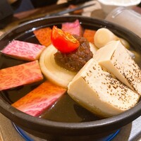 目黒の和食 さとう - 