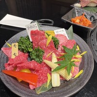 京都焼肉すずき 先斗町本店 - 