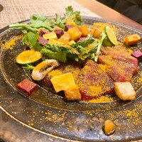 目黒の和食 さとう - 