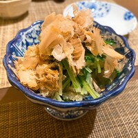 目黒の和食 さとう - 