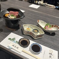 城見櫓 - 