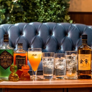 【神コスパ】レモンサワー・ハイボール90円！BAR利用も可