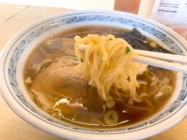 かげやま食堂 - 安積永盛（食堂）の写真