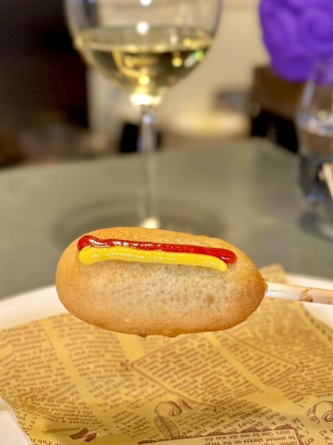 French Restaurant Ramiramu photo