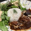 文明堂カフェ