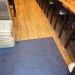 炭火焼濃厚中華そば 大覇道 - 