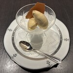 西洋御料理 東洋軒 - 