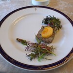 山手十番館 レストラン＆カフェ - 