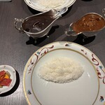 西洋御料理 東洋軒 - 