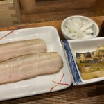 炭火焼濃厚中華そば 大覇道 - 