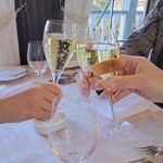 山手十番館 レストラン＆カフェ - 