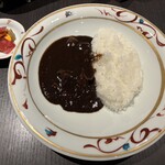 西洋御料理 東洋軒 - 