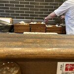 炭火焼濃厚中華そば 大覇道 - 