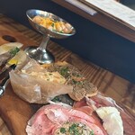 バール チッチャ - 