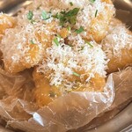 バール チッチャ - 