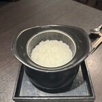 西洋御料理 東洋軒 - 