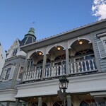 山手十番館 レストラン＆カフェ - 