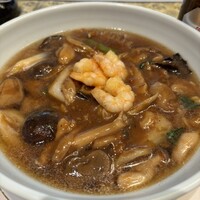 銀座アスター 新宿賓館  - 