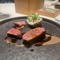 ワインラウンジ＆レストラン セパージュ 名古屋店 - 
