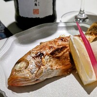 NK 蕎麦屋の二階 - 