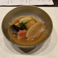 銀座方舟  大吟醸しずく店 - 