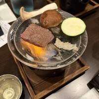 銀座方舟  大吟醸しずく店 - 