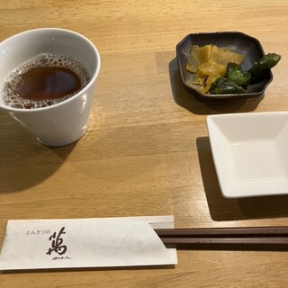 とんかつ専門店萬_1