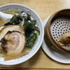 ラーメン 前田家