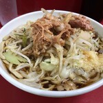 ラーメン二郎 - 