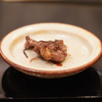 鷹匠鍋 あか羽 - 