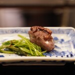 鷹匠鍋 あか羽 - 