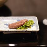 鷹匠鍋 あか羽 - 