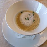 山手十番館 レストラン＆カフェ - 