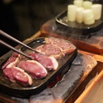 鷹匠鍋 あか羽 - 鷹匠鍋だからこその美味さ