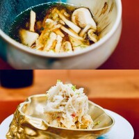 北野坂 木下 - 